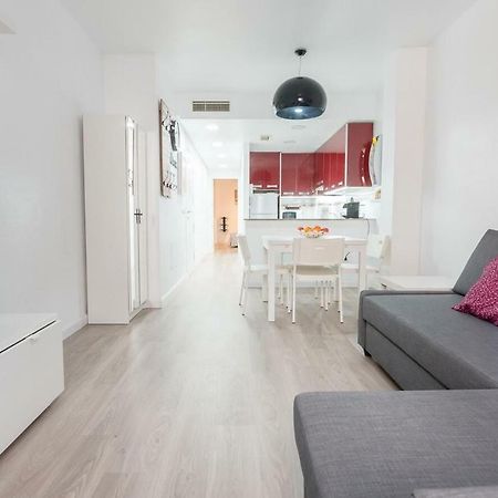 Apartamento Galicia Murcia Dış mekan fotoğraf