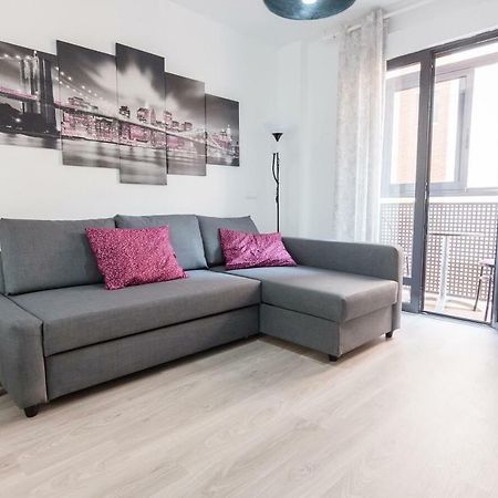Apartamento Galicia Murcia Dış mekan fotoğraf