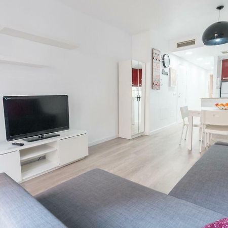 Apartamento Galicia Murcia Dış mekan fotoğraf