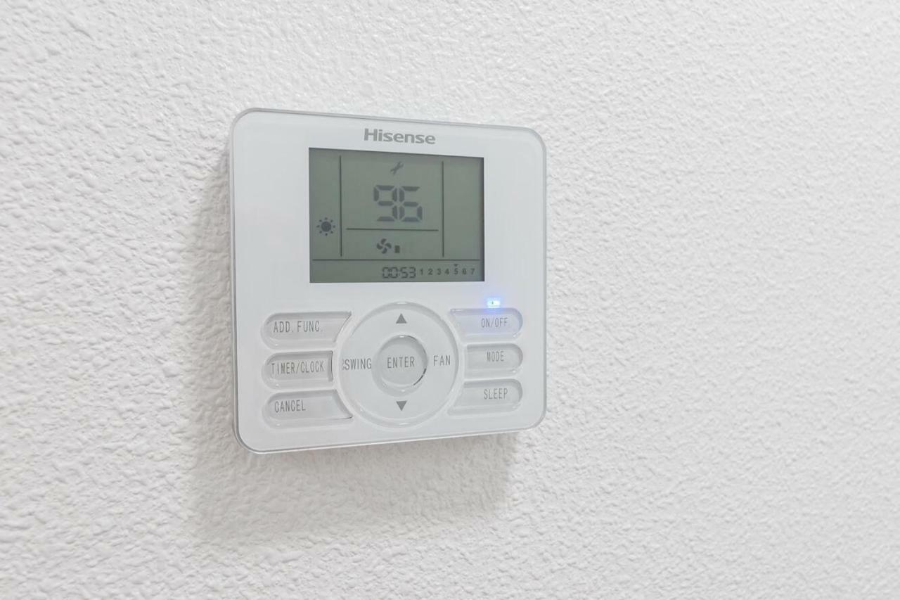 Apartamento Galicia Murcia Dış mekan fotoğraf