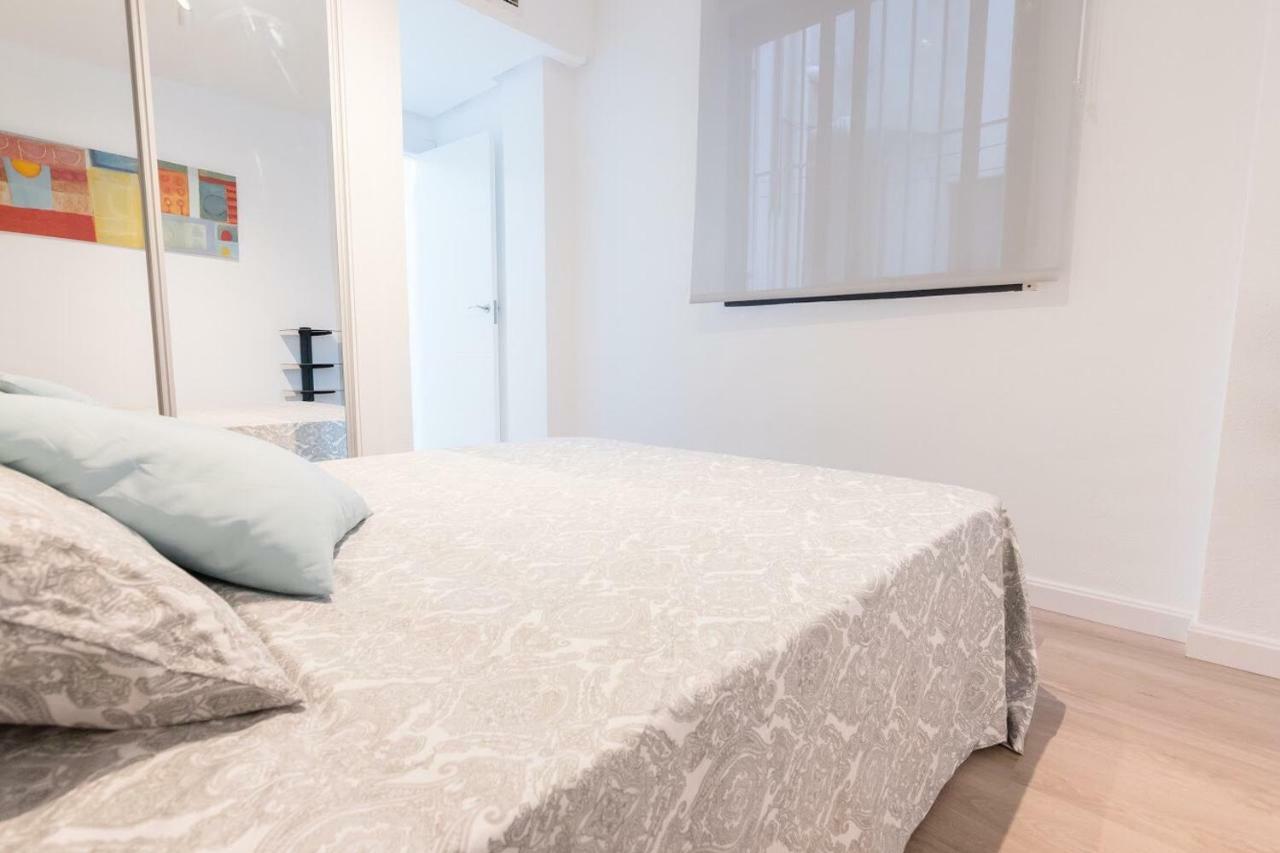 Apartamento Galicia Murcia Dış mekan fotoğraf