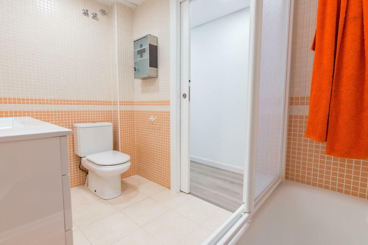 Apartamento Galicia Murcia Dış mekan fotoğraf