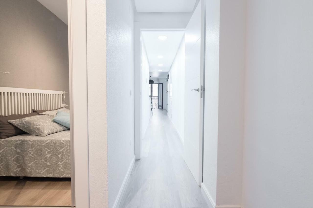 Apartamento Galicia Murcia Dış mekan fotoğraf
