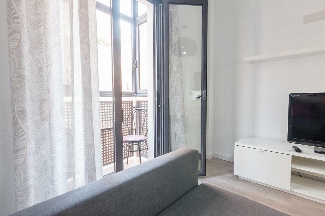 Apartamento Galicia Murcia Dış mekan fotoğraf