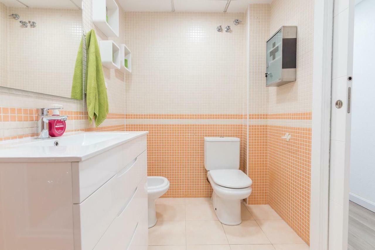 Apartamento Galicia Murcia Dış mekan fotoğraf