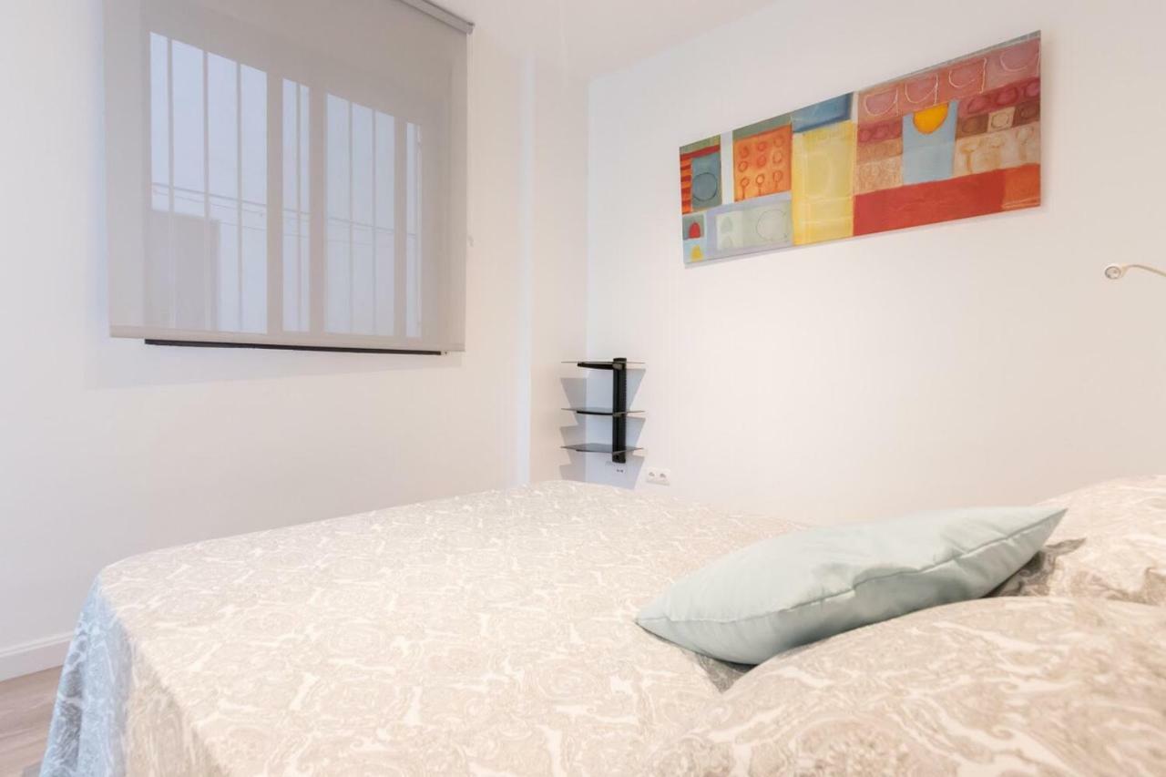 Apartamento Galicia Murcia Dış mekan fotoğraf