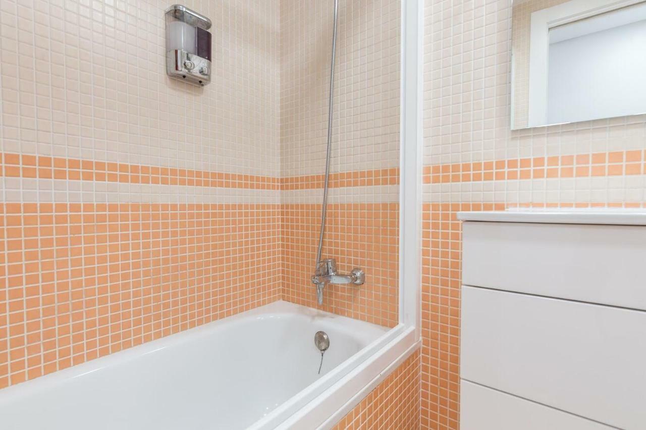 Apartamento Galicia Murcia Dış mekan fotoğraf