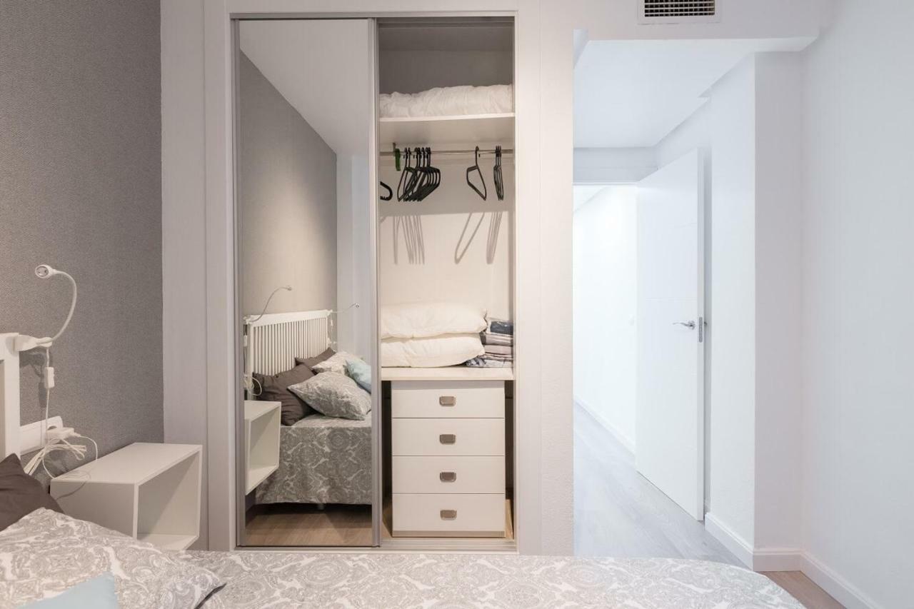 Apartamento Galicia Murcia Dış mekan fotoğraf