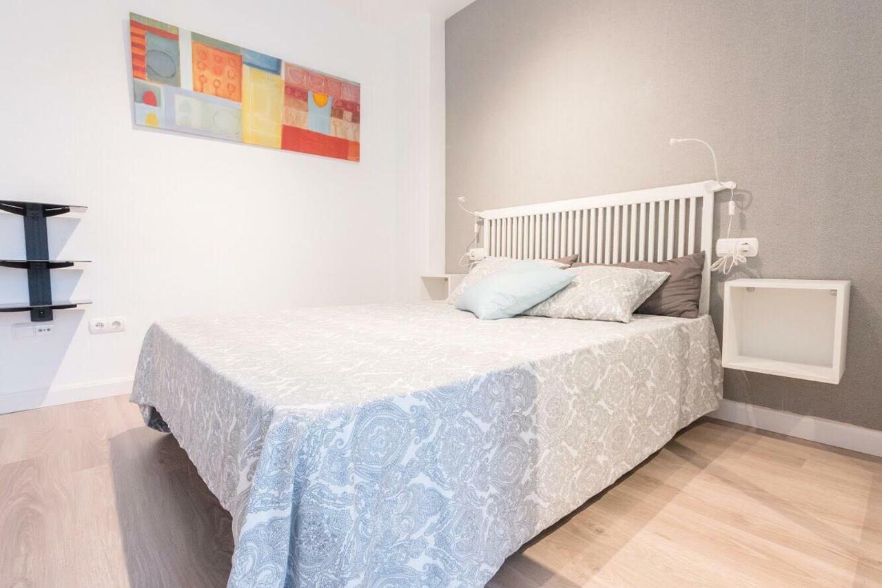 Apartamento Galicia Murcia Dış mekan fotoğraf